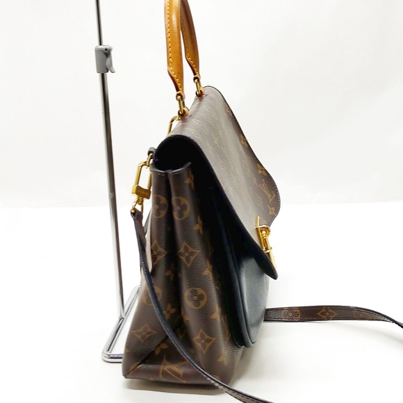 LOUIS VUITTON - Marignan Brown Hand Bag R1.329 - Picture 2 of 10